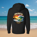SHAKA WAVE HOODIE