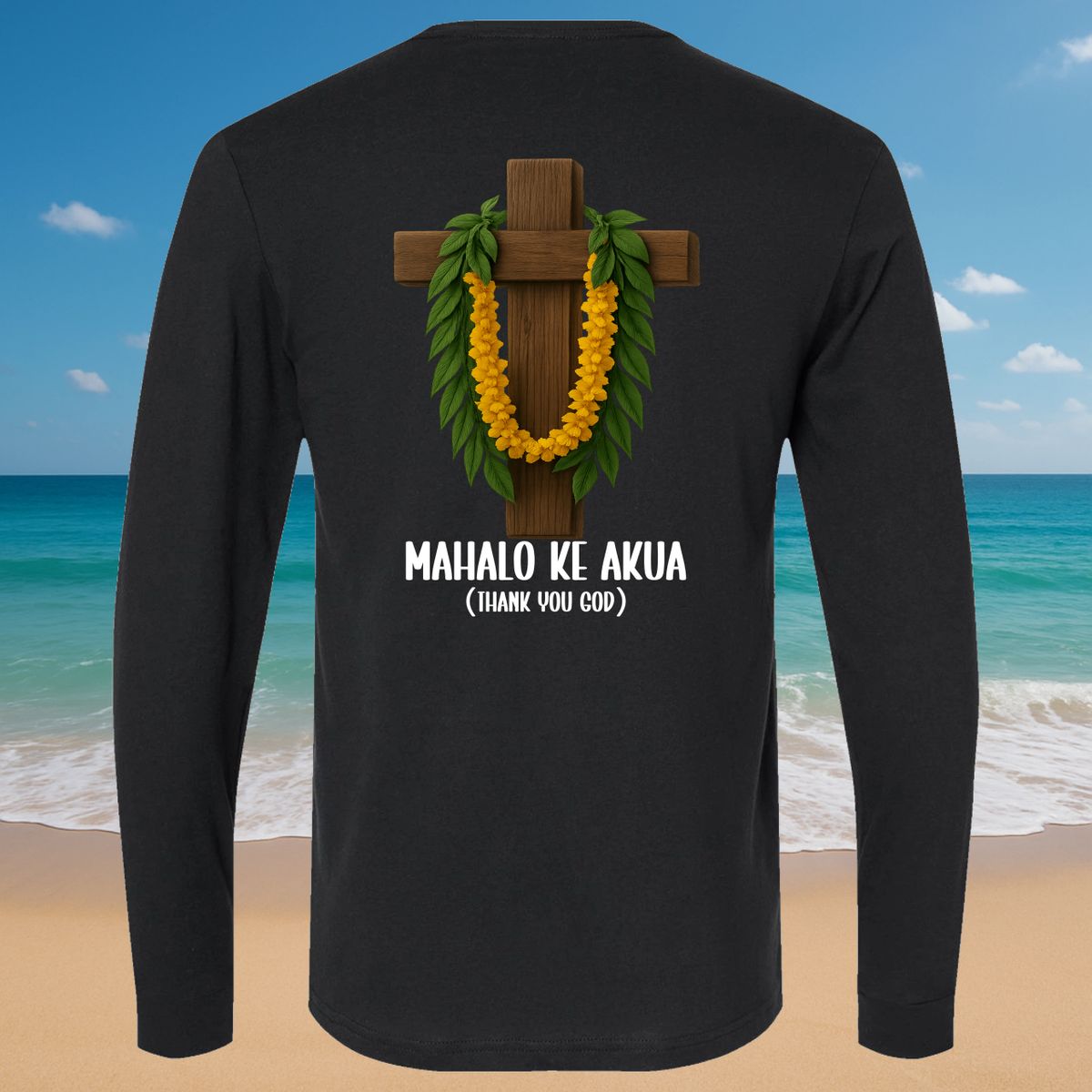 Long Sleeve T Shirt