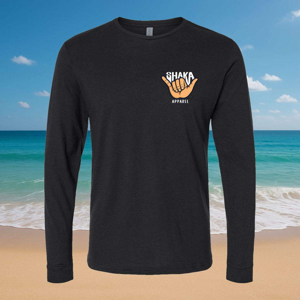Long Sleeve T Shirt