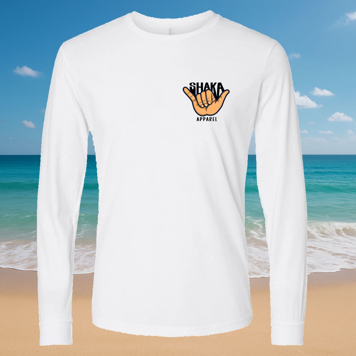 Long Sleeve T Shirt