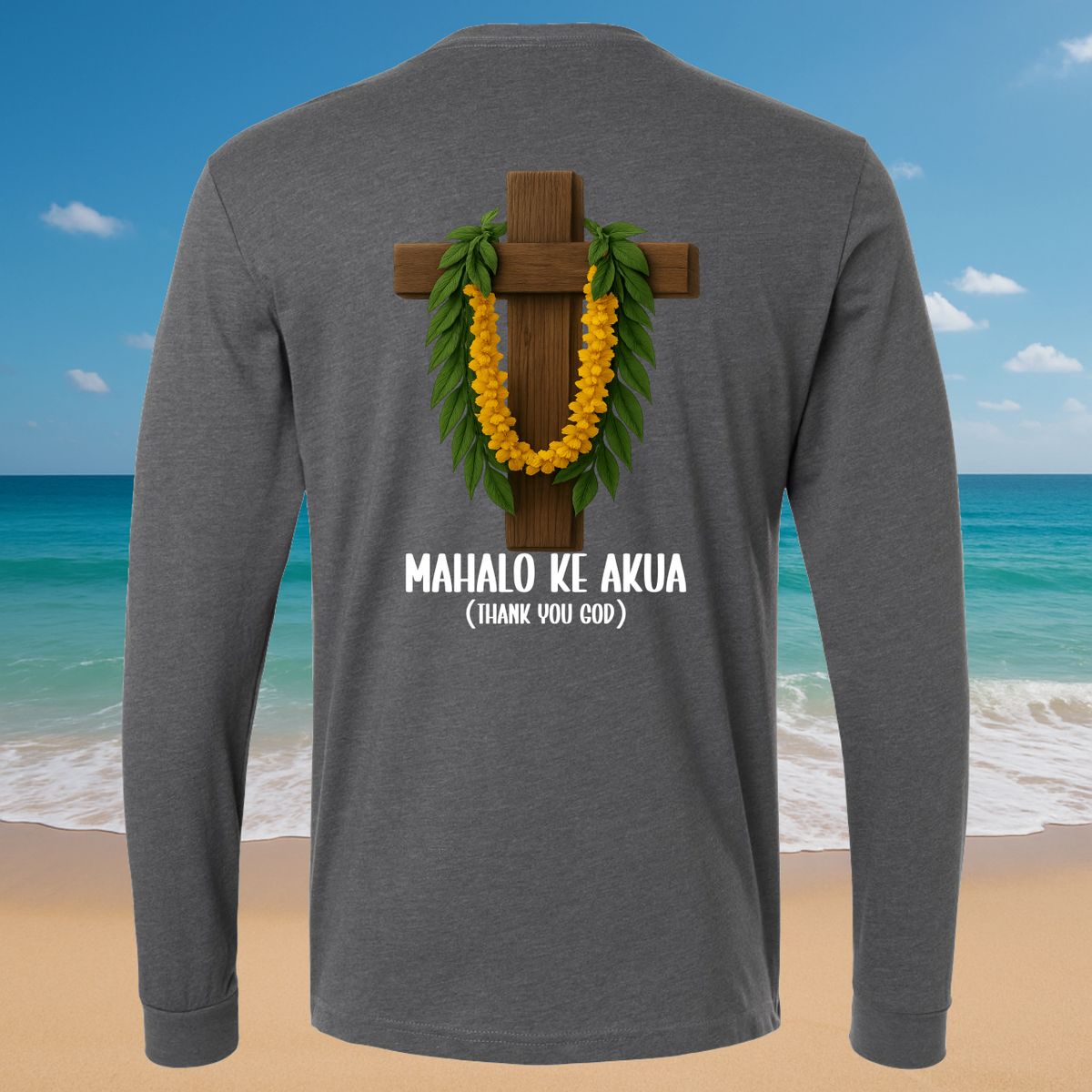 Long Sleeve T Shirt