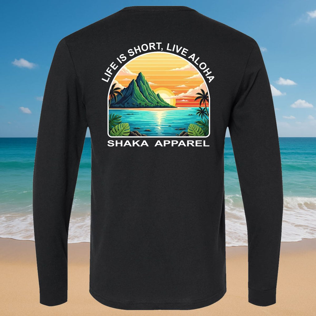 Long Sleeve T Shirt