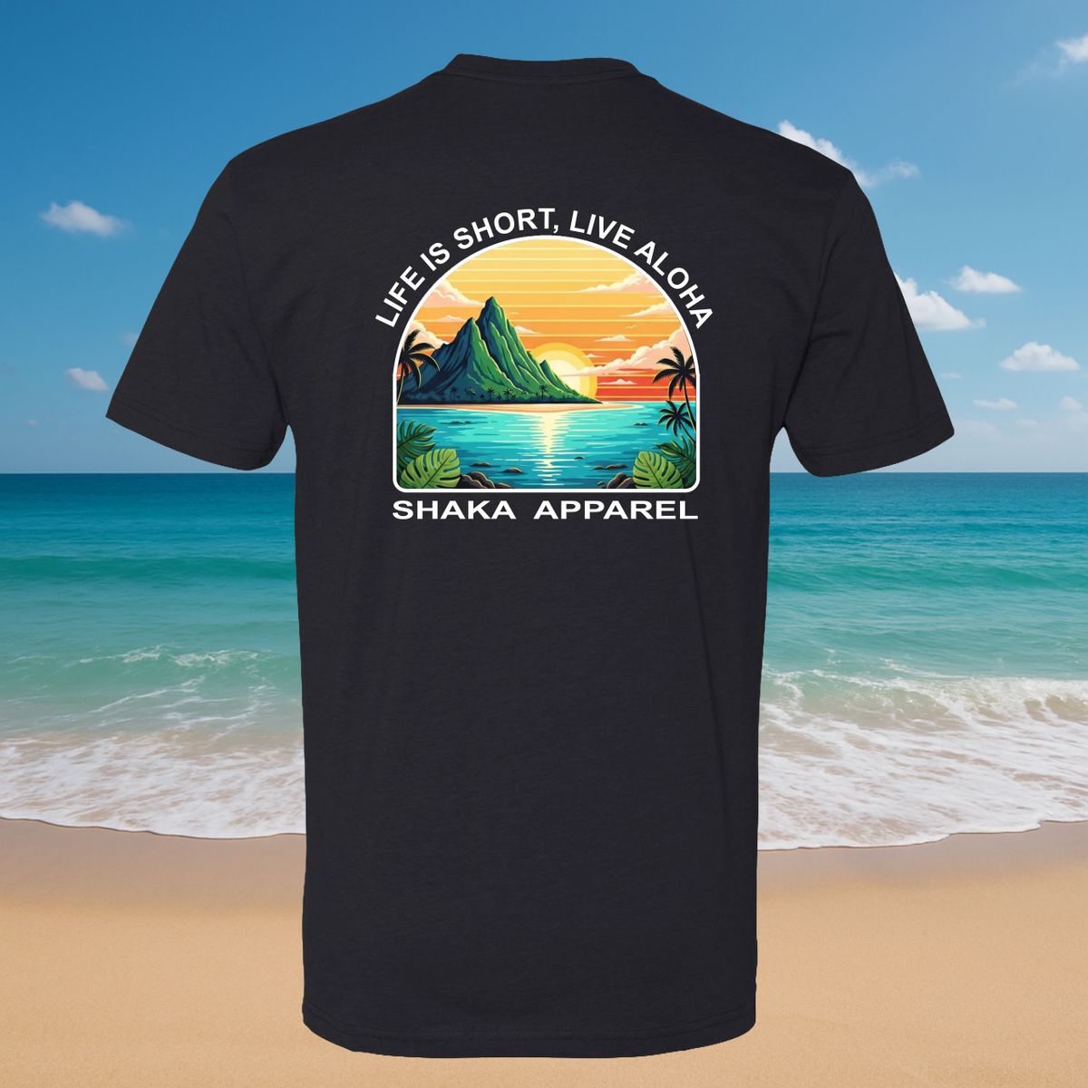 Short Sleeve T Shirts