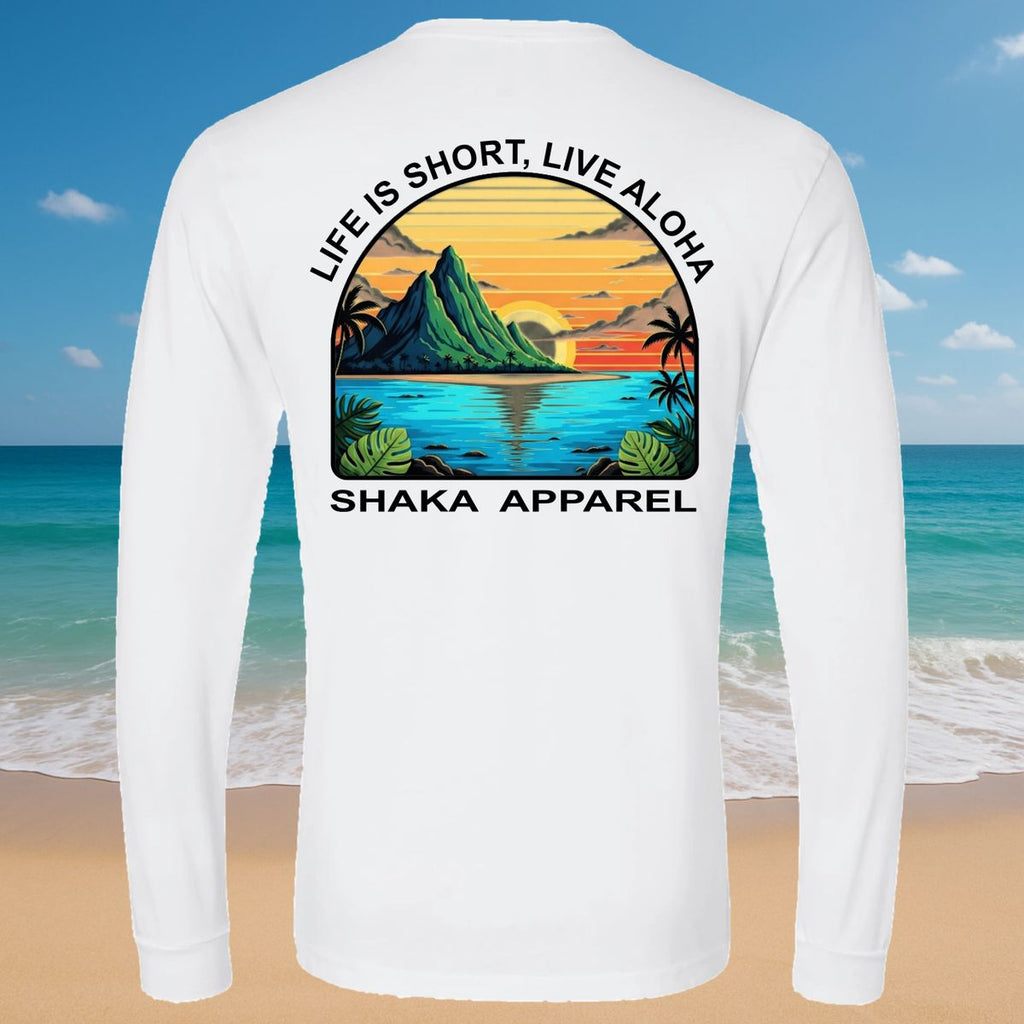 Long Sleeve T Shirt
