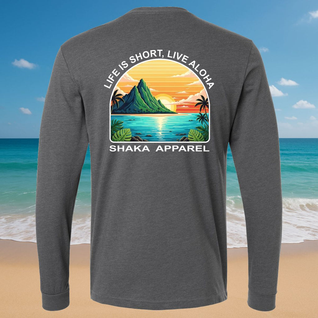 Long Sleeve T Shirt