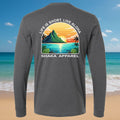 Long Sleeve T Shirt