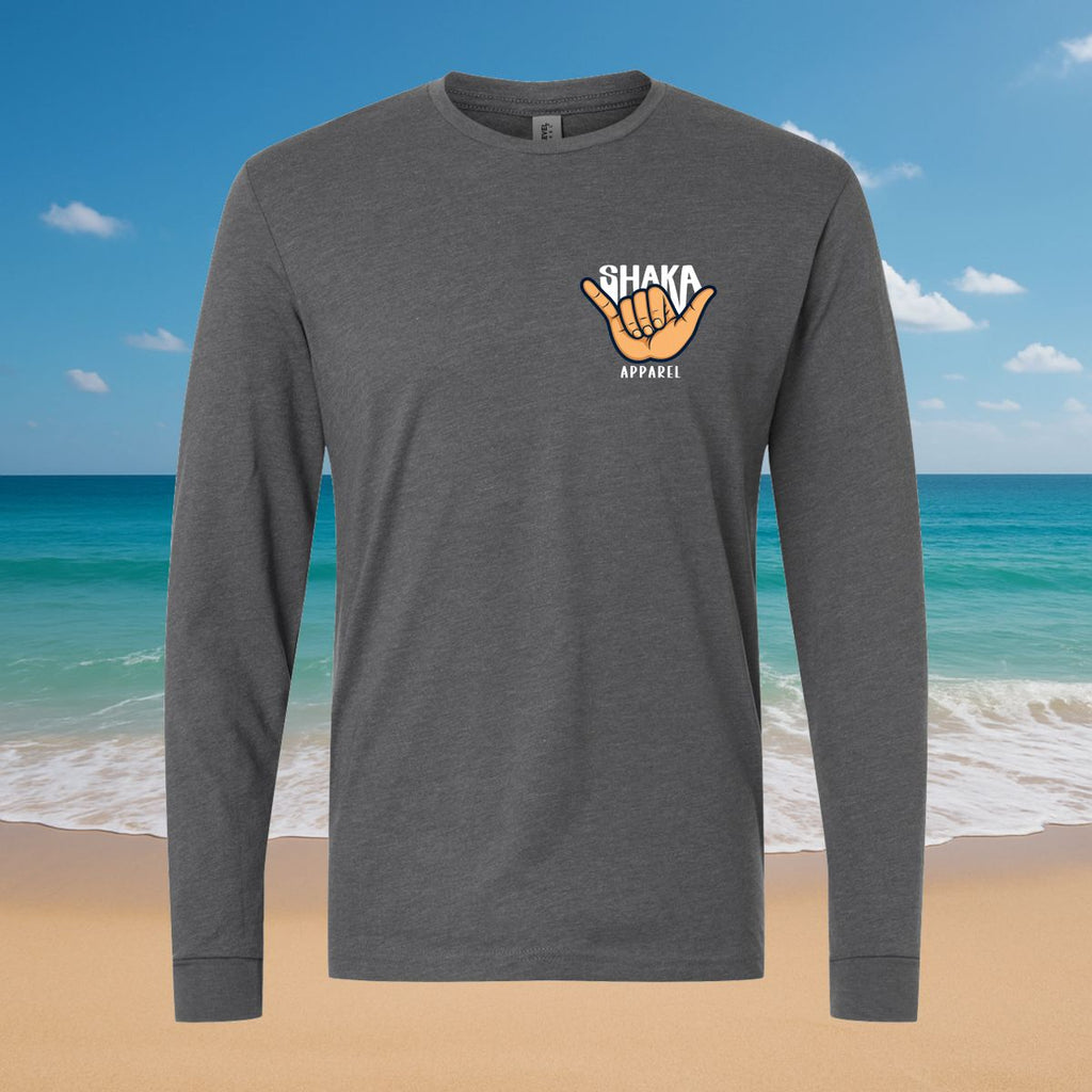 Long Sleeve T Shirt