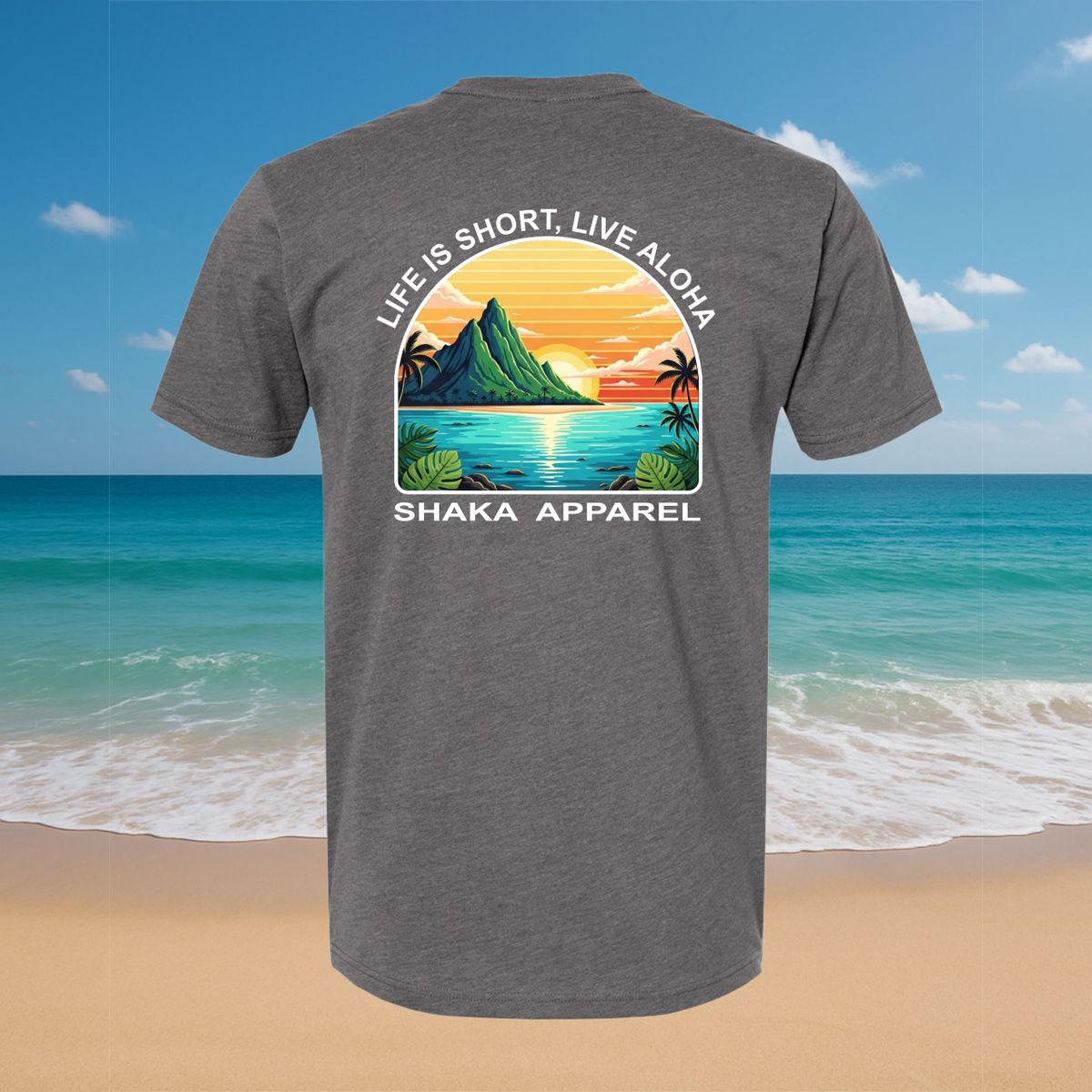 Short Sleeve T Shirts
