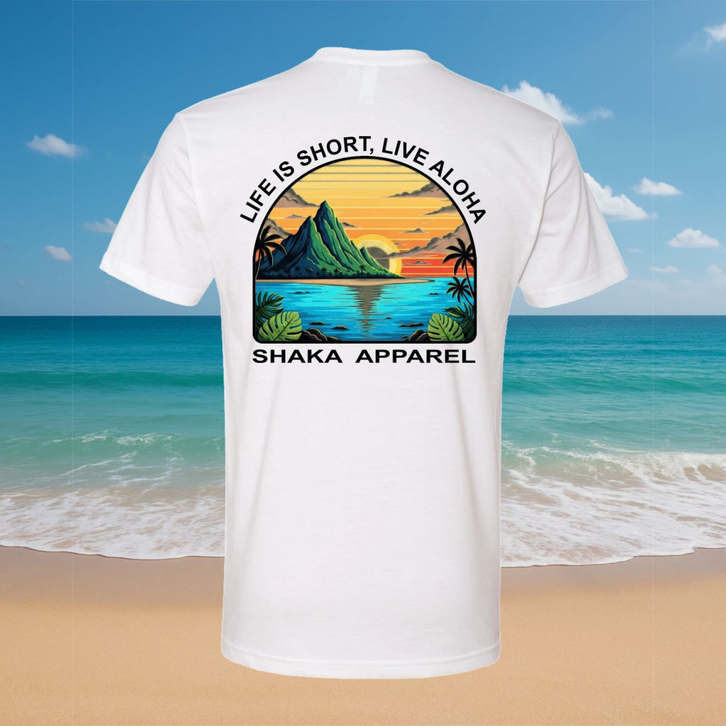 Short Sleeve T Shirts