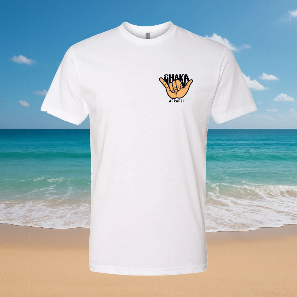 Short Sleeve T Shirt